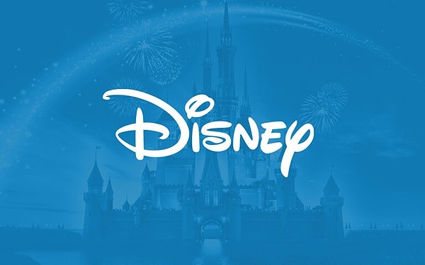 1. Disney