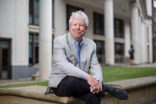 8. Richard Thaler