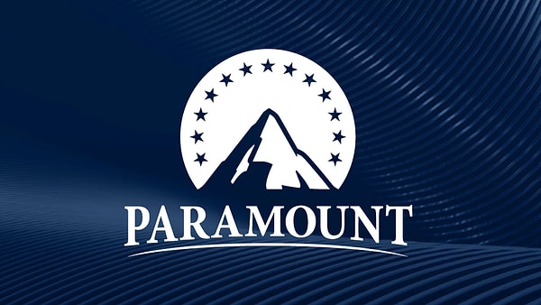 6. Paramount Pictures