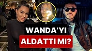 Wanda Nara'ya İhanet Etmiş mi? Icardi'yle Aşk Yaşadığı İddia Edilen Selin Ciğerci'den Açıklama Geldi!