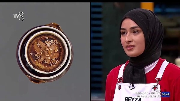 9. MasterChef Türkiye'de yüzüne kızgın yağ dökülmesiyle feci bir kaza geçiren Beyza, yarışmaya yüz sargılarıyla geri dönmüştü. Tedavisi devam eden Beyza, son bölümde yüzündeki sargıları çıkarmasıyla gündem oldu. Sargılarını çıkardıktan sonra yüzünde hiçbir iz bulunmaması dikkatli izleyicilerin gözünden kaçmadı. Beyza'nın son hali "Kaza kurgu muydu?" sorusunu akıllara getirdi. İşte izleyicilerin tepkileri...