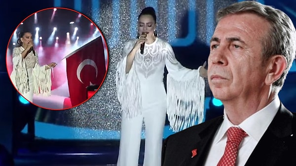 Ankara Büyükşehir Belediye Başkanı Mansur Yavaş ise kamera önüne çıkarak "Algı yapıldığı gibi sanatçılara ödenen para yok, sanatçıların kaşe bedeli bellidir, bütün belediyeler bilir. Maalesef algı operasyonuna maruz kalmış vaziyetteyiz" açıklamasında bulunmuştu.