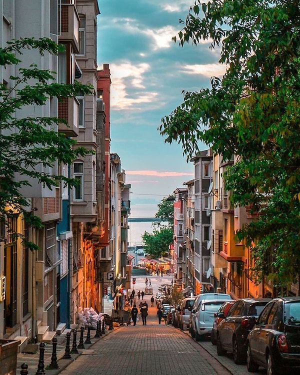 Sokak