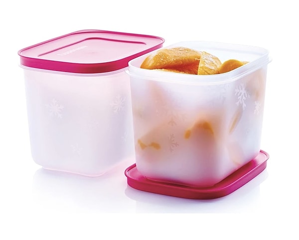 Tupperware