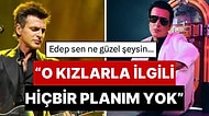 Her Açıklaması Bir Öncekini Aratan Teoman'dan 'Güzel Kızları Takip Ediyorum' Paylaşımı!