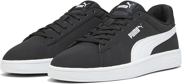 Puma Smash 3.0 Buck Unisex Sneakers Futbol Ayakkabısı