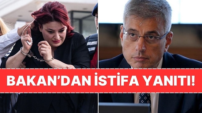 Yenidoğan Çetesi Skandalı Sonrası İstifa Çağrısı Yapılmıştı: Sağlık Bakanı Kemal Memişoğlu'dan Açıklama!