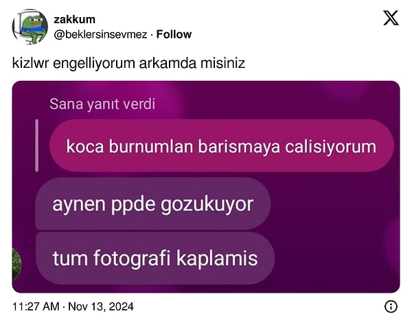 Başlıyoruz!