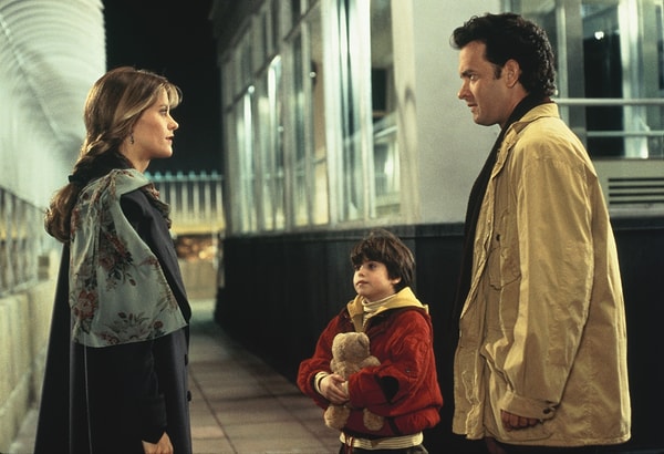 8. Sleepless in Seattle (1993)