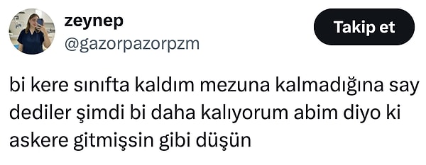 Yarın tekrar görüşmek üzere 👋