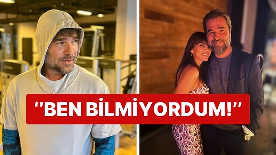 Engin Altan Düzyatan'dan Yıllar Sonra Gelen 'Kayınvalidemin Hülya Koçyiğit Olduğunu Bilmiyordum!' İtirafı