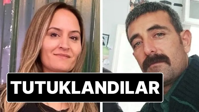 DEM Parti Esenyurt İlçe Yöneticileri Abdullah Arınan ve Rojda Yılmaz Tutuklandı