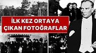 Mustafa Kemal Atatürk İçin 21 Kasım 1938’de Anadolu’da Yapılan Cenaze Töreninin Fotoğrafları Ortaya Çıktı