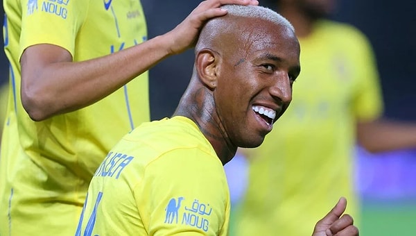 Talisca için görüşmeler sürerken Yağız Sabuncuoğlu önemli bir gelişmeyi aktardı.