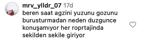 Siz ne düşünüyorsunuz? Hadi yorumlarda buluşalım.