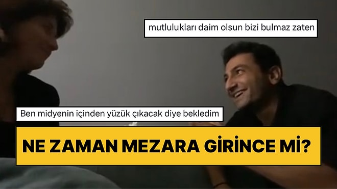 Hiç Beklemediği Anda Evlilik Teklifi Alan Kadın Gözyaşlarına Hakim Olamadı