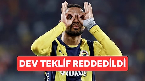 En-Nesyri'ye Verilen 30 Milyon Euro Teklifin Reddedildiği İddiası Fenerbahçeli Taraftarların Tepkisini Topladı