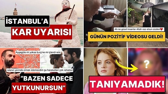 21 Kasım Perşembe Akşamı Kaçırdığın Haberler