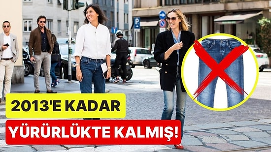 Fransa'da 2013 Yılına Kadar Kadınların Pantolon Giymesi Neden Yasaklanmıştı?