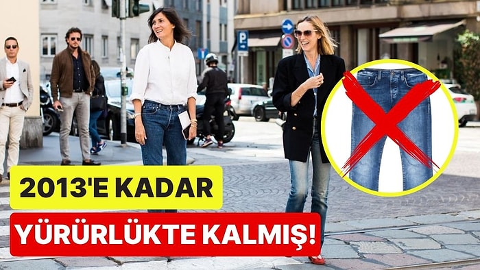 Fransa'da 2013 Yılına Kadar Kadınların Pantolon Giymesi Neden Yasaklanmıştı?