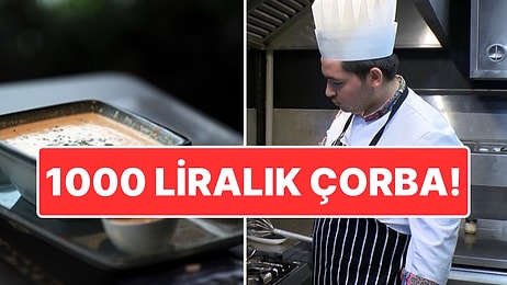 Bakan Yardımcısı Açıkladı: Uludağ’da Satılan 1000 Liralık Çorbaya Soruşturma