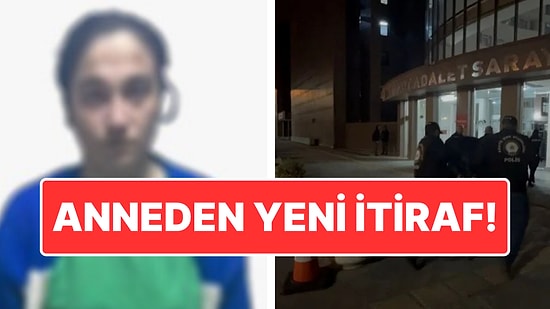 2 Yaşındaki Bebek Zehirlenme Nedeniyle Ölmüştü: Tutuklu Bulunan Annenin Korkunç İfadeleri Ortaya Çıktı