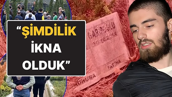 Münevver Karabulut’un Babasından Açıklama: “Şimdilik İkna Olduk”