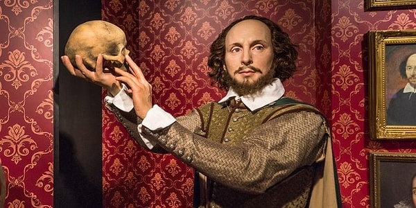 3. İngiliz edebiyatının ünlü yazarı William Shakespeare hangi oyununu yazmıştır?