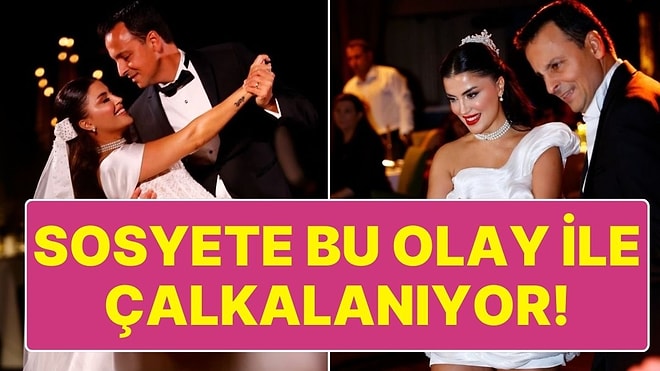 İş Kadını Olan Eski Eşinden Aldığı Nafakayla Düğün Yapan Damat, Düğünden Sonra Nafaka İstemeye Devam Etti