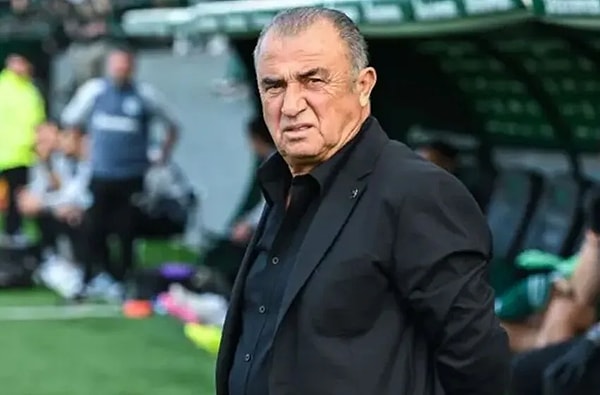 Yunan Ligi takımlarından Panathinaikos ile macerası kısa süren teknik direktör Fatih Terim’le ilgili sürpriz bir iddia gündemde.