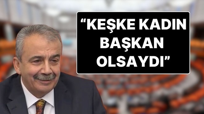 Kadına Yönelik Şiddete Karşı Kurulan Komisyonunun Başkanı Erkek Oldu