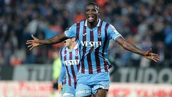 Beşiktaş yönetimi ligi tanıdığı için ve ligdeki performansı sebebiyle Paul Onuachu transferini bir an önce bitirmek istiyor.