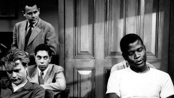 4. Blackboard Jungle (1955)