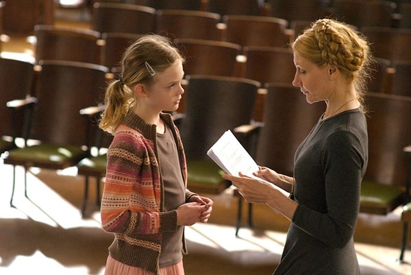 8. Phoebe in Wonderland (2008)