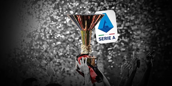 Bir zamanlar Premier Lig'in bile önünde olduğu iddia edilen Serie A ise eski günlerine dönüş sinyali verdi. Serie A listede ikinci sırada.