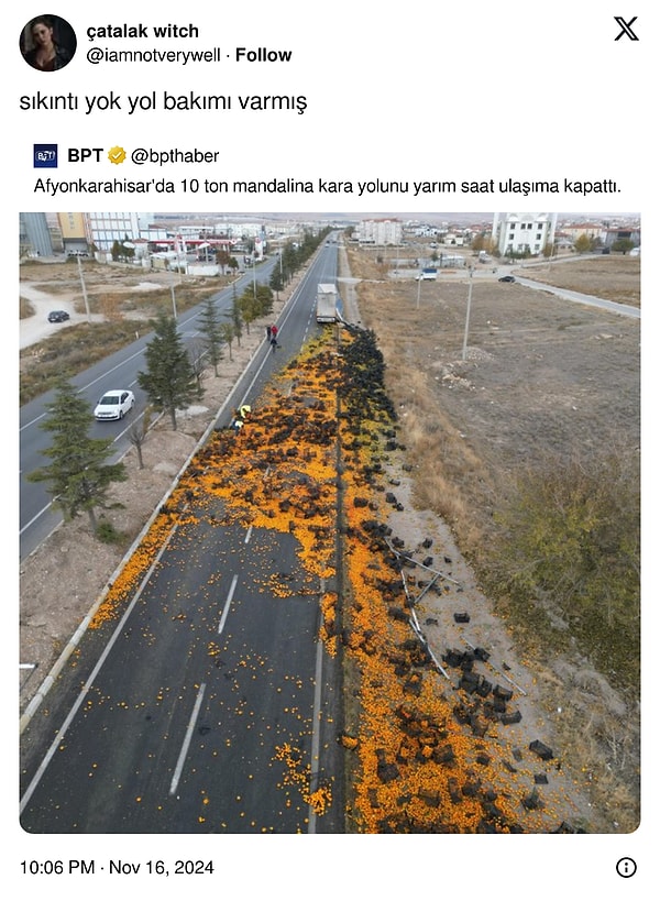 Haftaya görüşmek üzere!