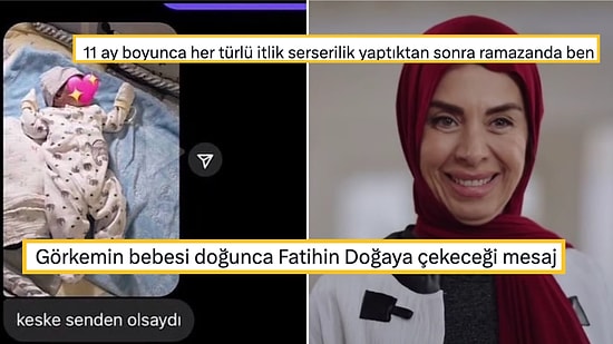 Kızılcık Şerbeti'ni Mizahına Alet Ederek Hepimizi Güldüren Goygoyseverler