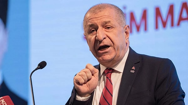 Hulusi Akar, bu iddiaların tamamen asılsız olduğunun altını çizerek, hem Nevşin Mengü hem de Zafer Partisi Genel Başkanı Ümit Özdağ hakkında hukuki sürecin başlatılacağını açıkladı.