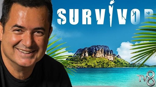 All Star- Gönüllüler formatıyla ekrana gelecek olan Survivor 2025 için tanıtım fragmanları yayınlansa da Acun Ilıcalı hala yarışmacıları açıklamış değil.