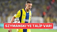 Fenerbahçeli Sebastian Szymanski İçin Üç Kulüp Devrede: Napoli, Fiorentina ve Bayer Leverkusen