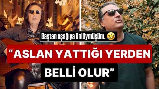 Deri Pantolonlu Videosundan Sonra Tepkilere Maruz Kalan Çelik'ten Açıklama: "Sanatıma Değil Bacak Arama..."