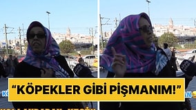 Hollanda’dan Türkiye’ye Dönen Gurbetçi “Köpekler Gibi Pişman Olduğunu” Anlattı