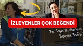 Binnur Kaya'nın Başrolde Oynadığı 'Ayşe' Filmi Kahire Uluslararası Film Festivali'nden Ödülle Döndü