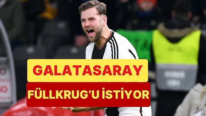 Serdar Ali Çelikler, Galatasaray İçin Flaş Bir Forvet İsmi Paylaştı