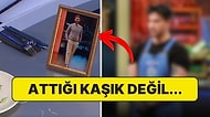 Bu Sefer Atılan Kaşık Değildi! MasterChef Türkiye'de Eleme Potasına Giren Yarışmacı Belli Oldu