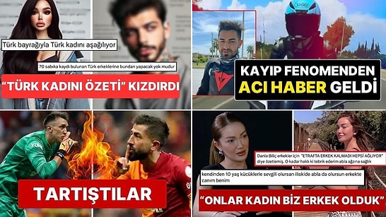 23 Kasım Cumartesi Akşamı Kaçırdığın Haberler