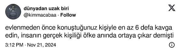 2. Hepimizi üniversite yıllarına götüren soruya birbirinden dikkat çekici yorumlar geldi. Kullanıcılar hemen ilk akıllarına gelen sözleri yazmaya başladı: