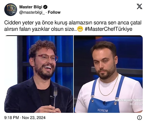 İşte gelen tepkiler...