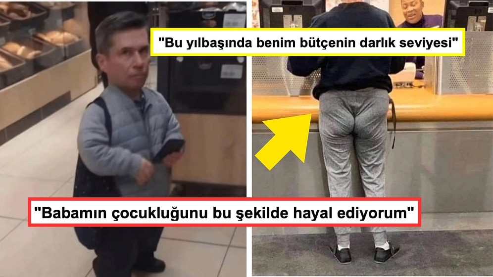 Denizaşırı Mizahta Bu Hafta: Geçtiğimiz Günlerde Yabancıları Kahkahaya Boğmuş Komik Tweetler