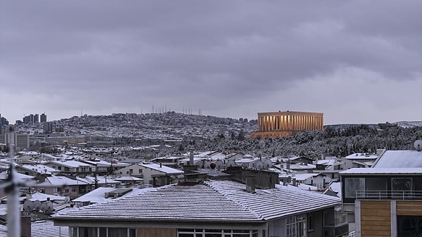 ANKARA